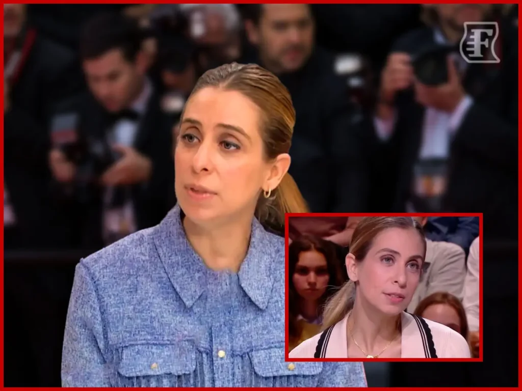 Anne-charlène bezzina mariage