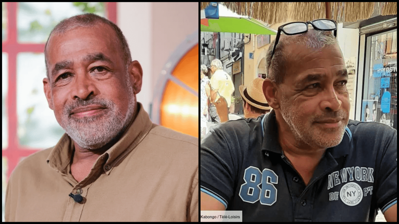 Glorian Kabongo malade cancer