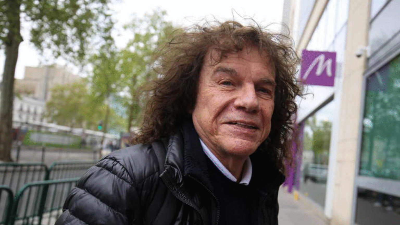 Paroles de Richard Cocciante Le Temps des Cathédrales