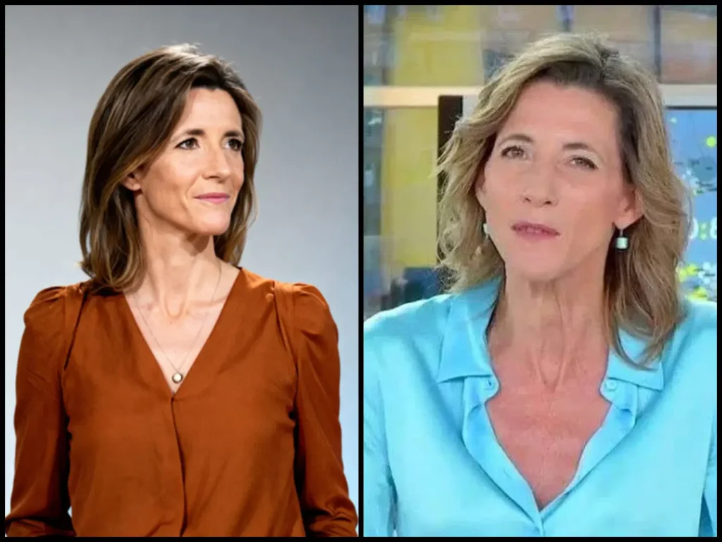 Alix Bouilhaguet jambes : image publique, élégance et réalité médiatique Alix Bouilhaguet jambes