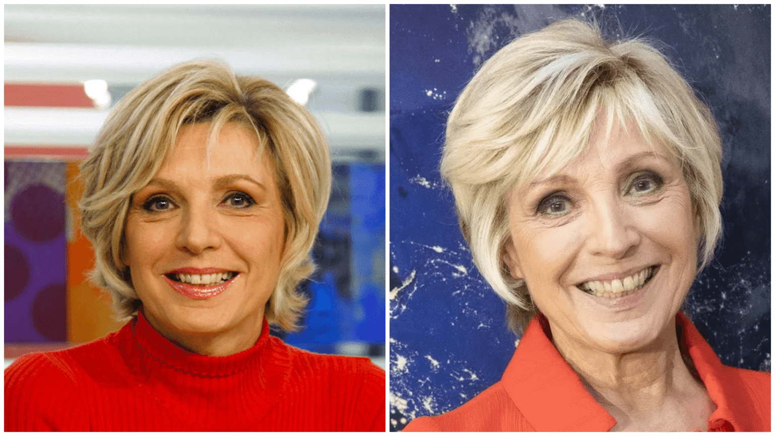 Évelyne Dhéliat salaire : ce que gagne réellement la légendaire présentatrice météo de TF1 Évelyne Dhéliat salaire