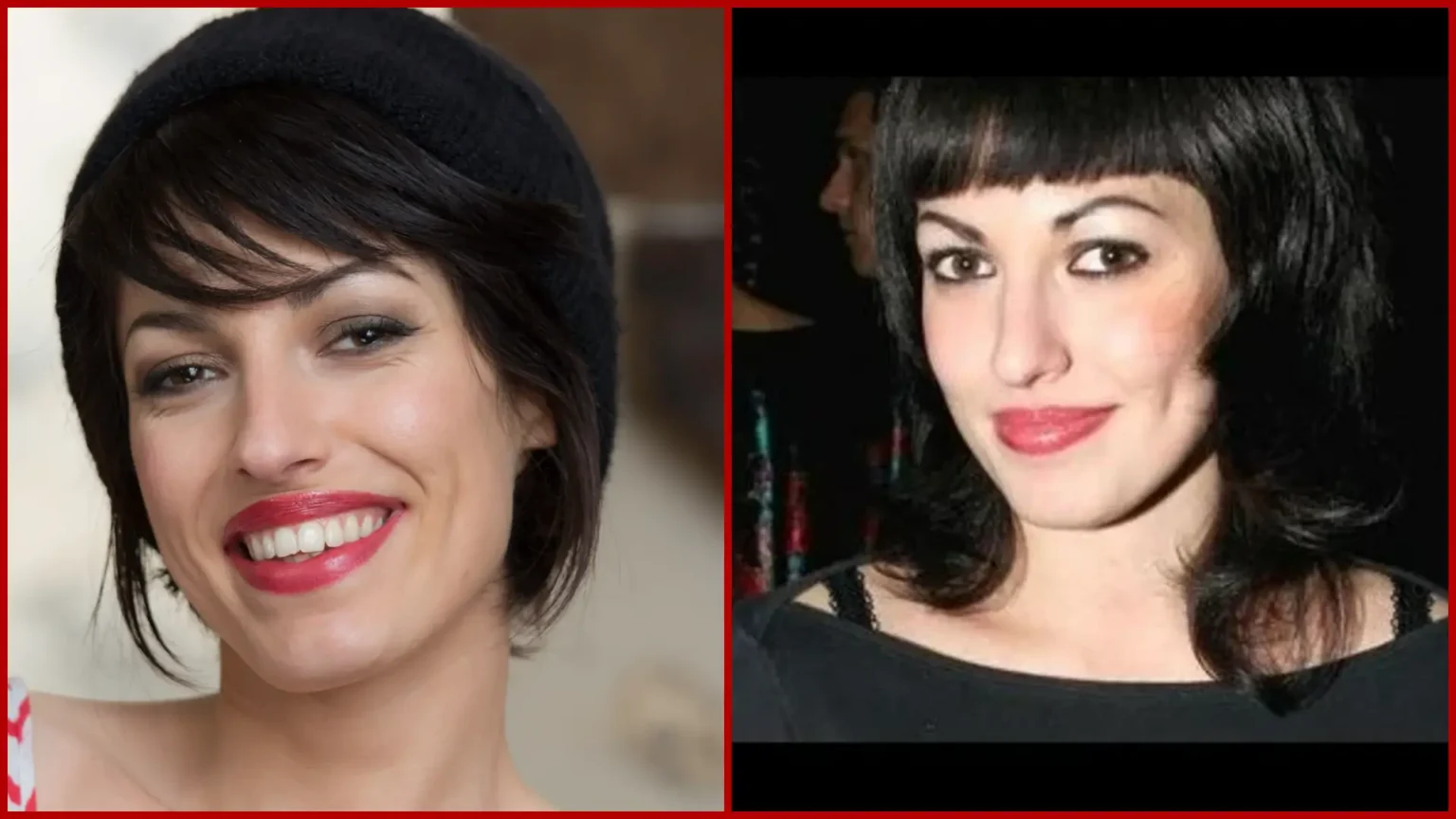 Jennifer Ayache vie privée