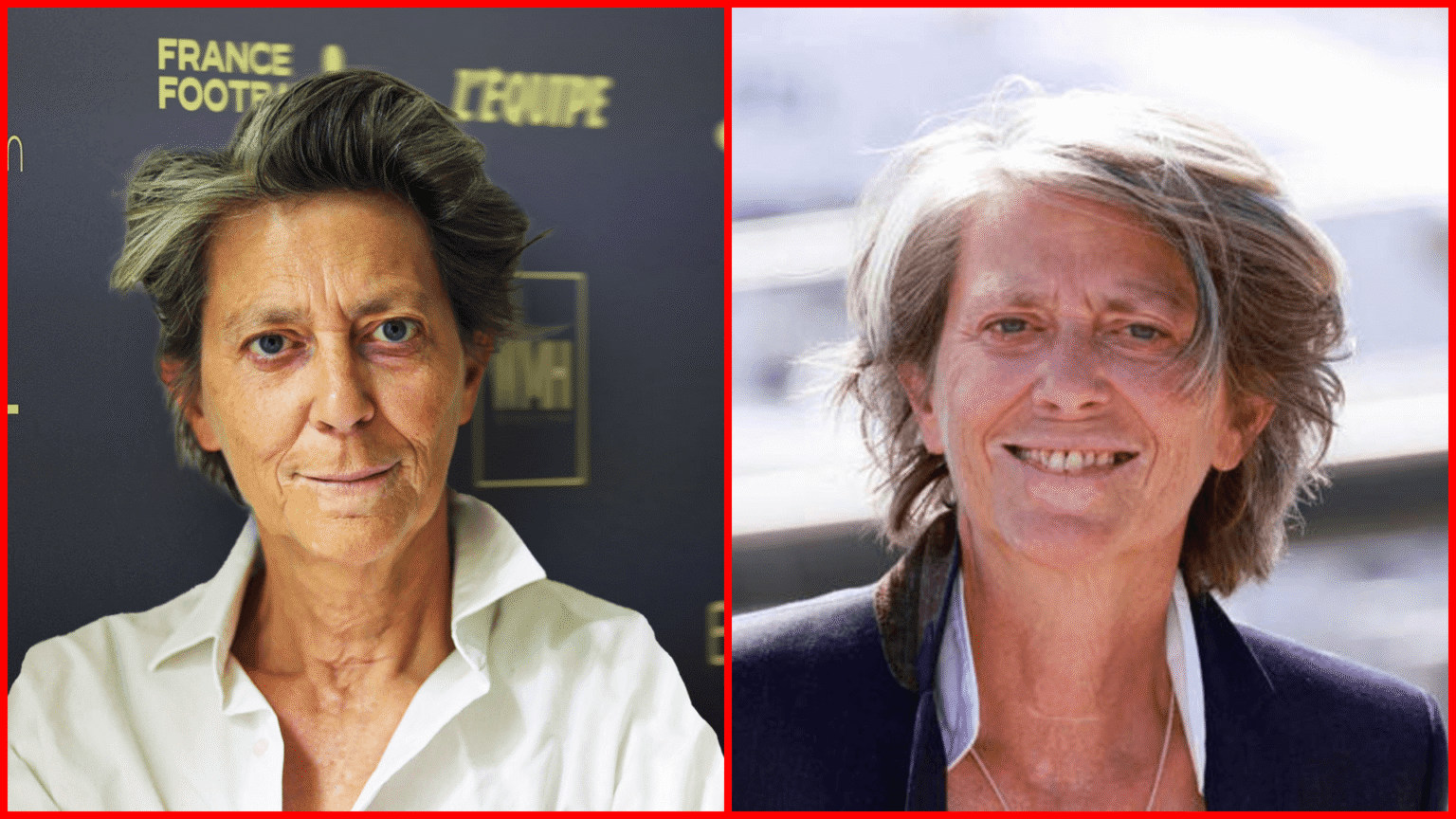 Juliette Plumecocq-Mech vie privée et familiale