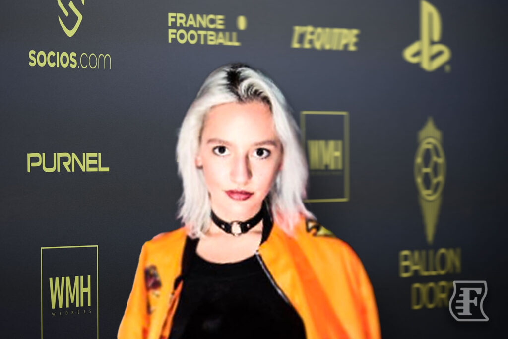 Qui est le père de Jeanne Sieja