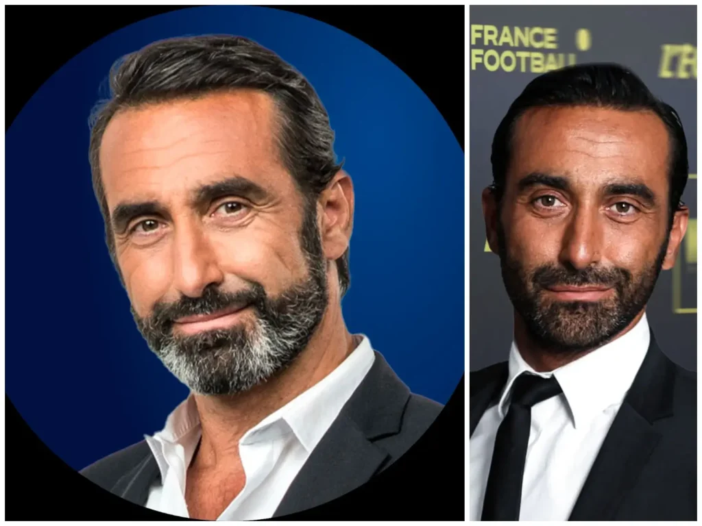 olivier benkemoun wikipédia