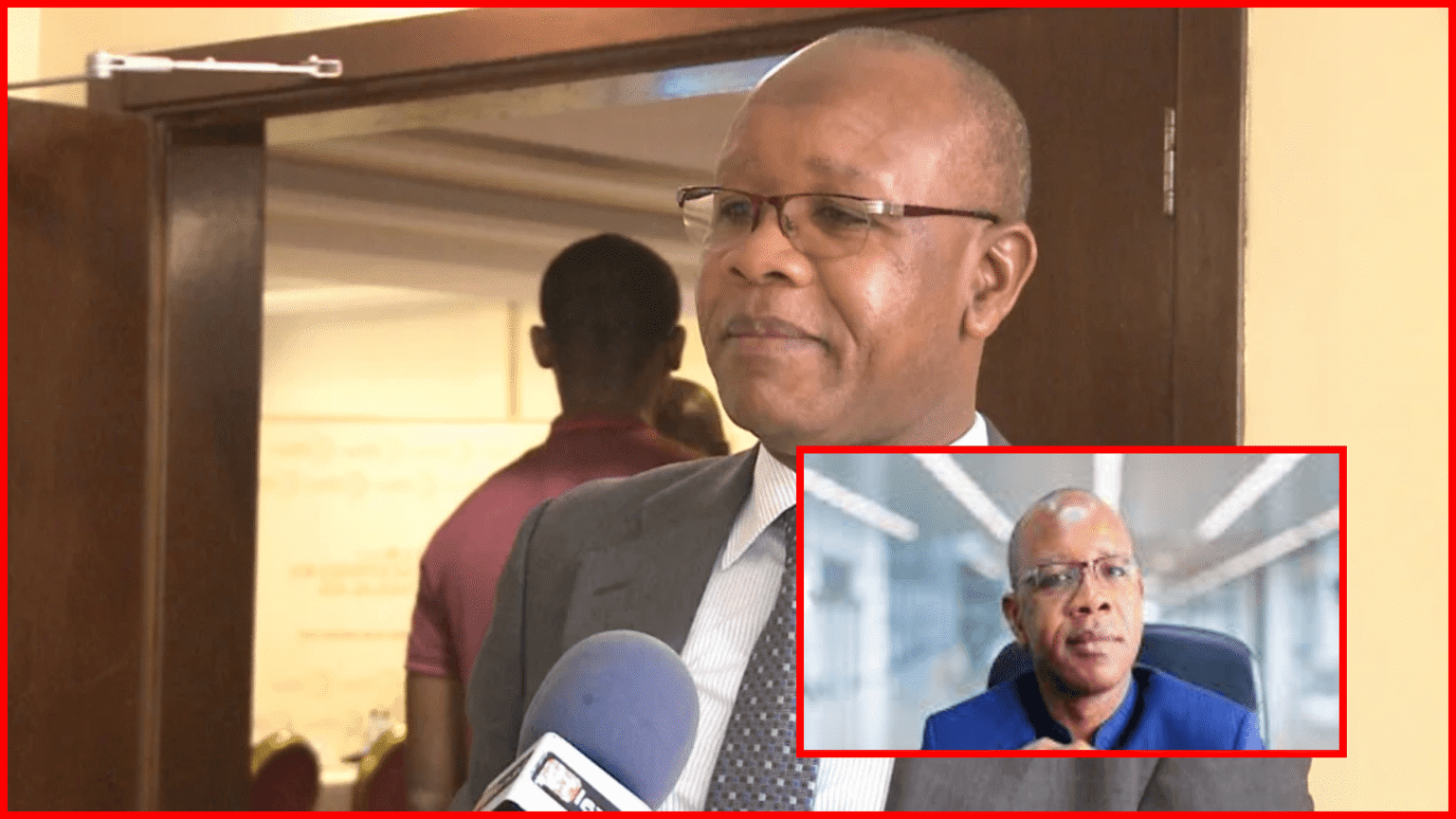 Aliou Mara Wikipédia