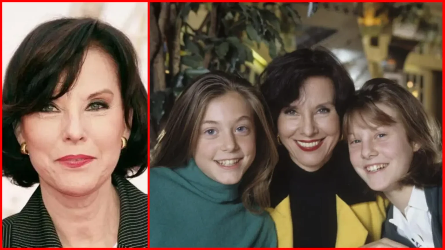 Denise Fabre a perdu sa jumelle : la vérité derrière une expression qui intrigue Denise Fabre a perdu sa jumelle