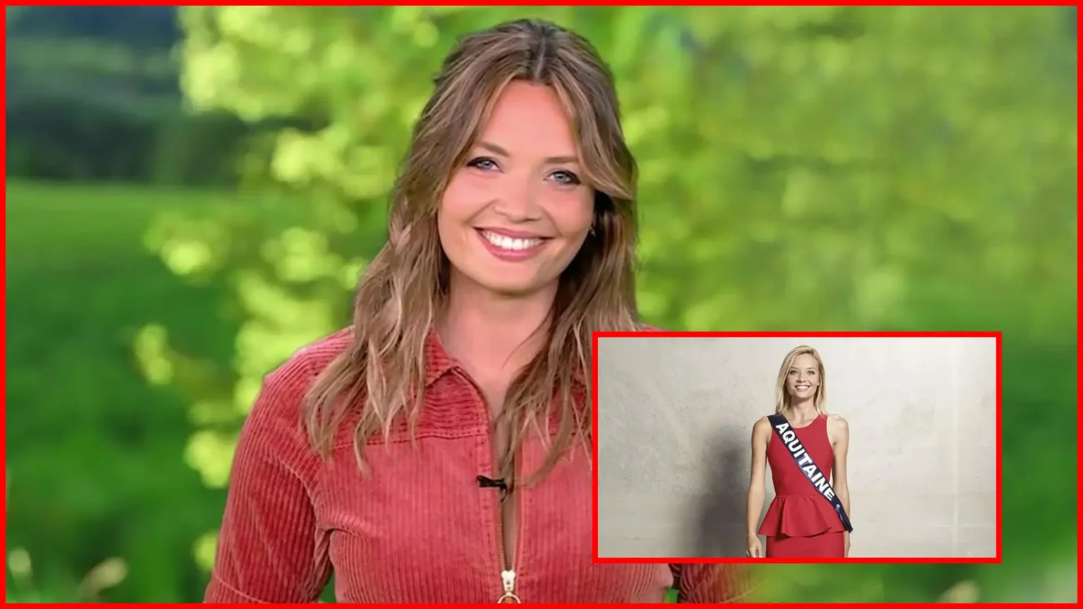 Gennifer Demey enceinte