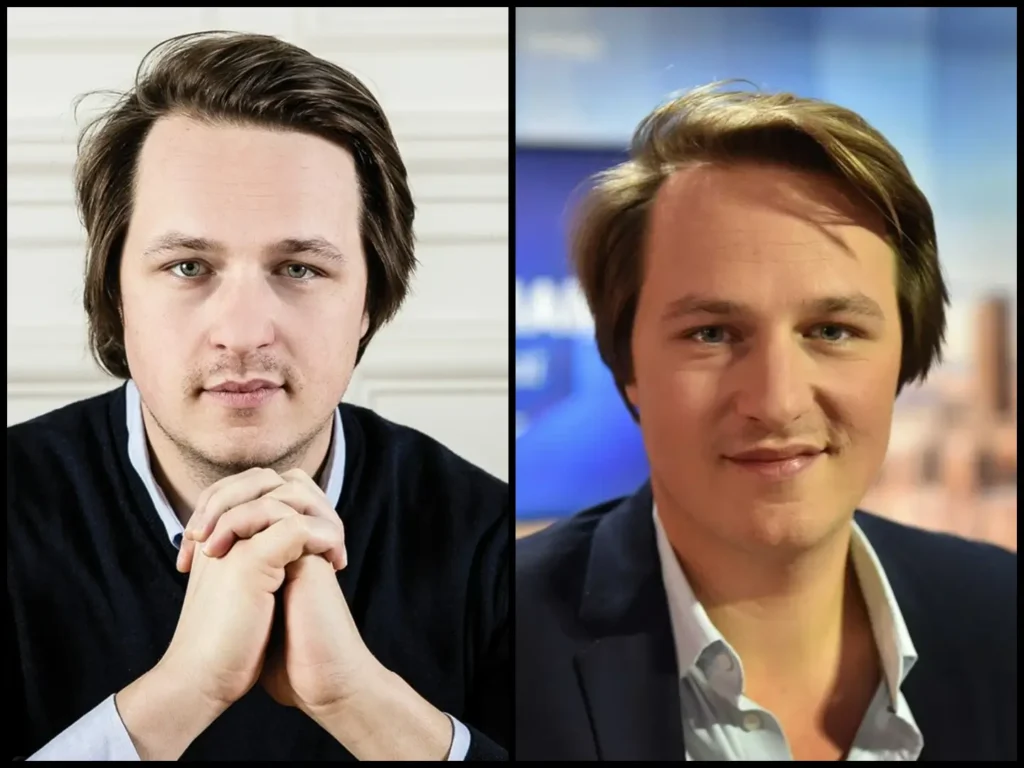 Geoffroy Lejeune épouse : ce que l’on sait vraiment de sa vie privée Geoffroy Lejeune épouse