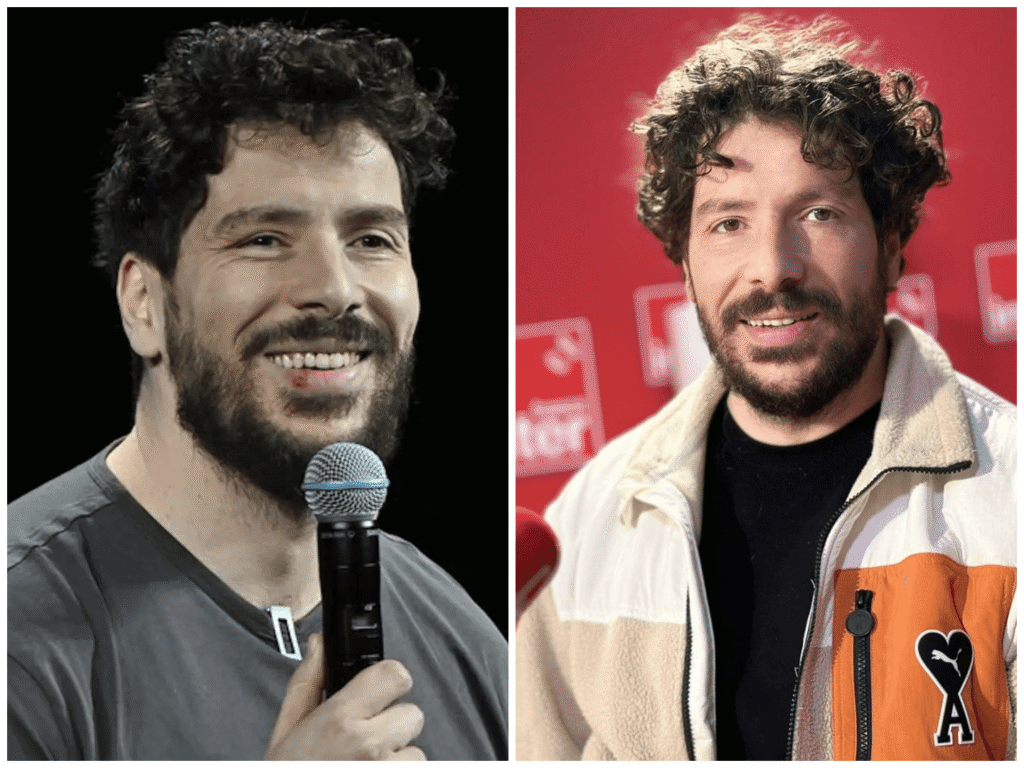 Redouane Bougheraba épouse