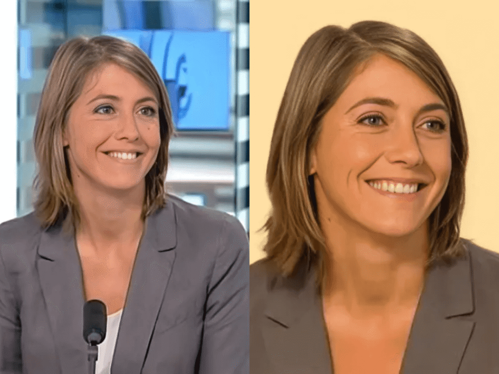 magali barthès wikipédia