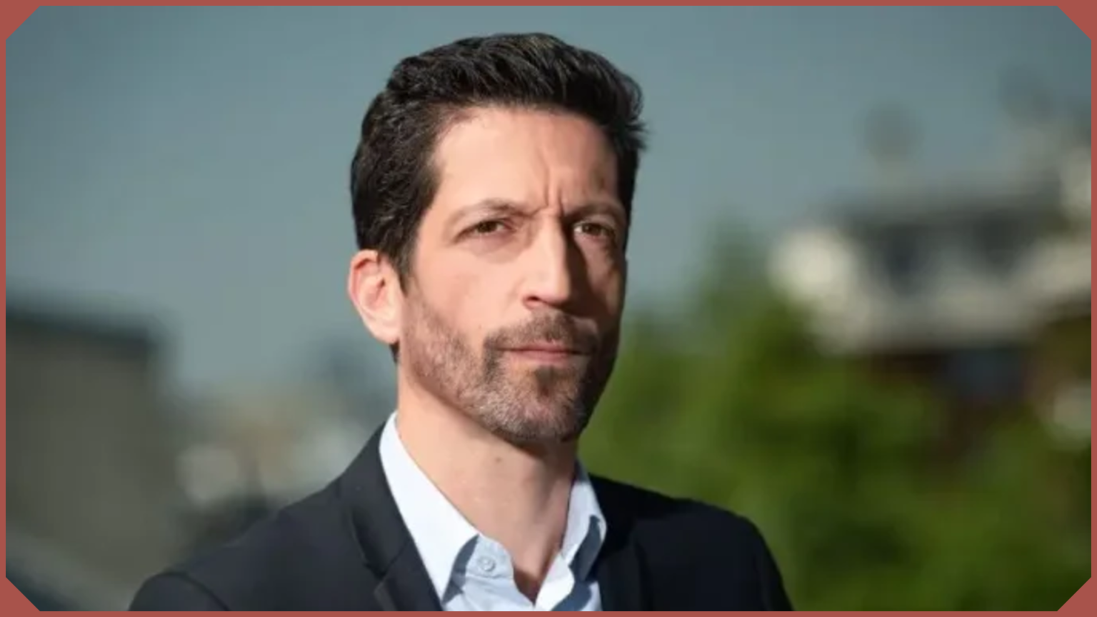 Gallagher Fenwick épouse : vie privée et discrétion du journaliste gallagher fenwick épouse