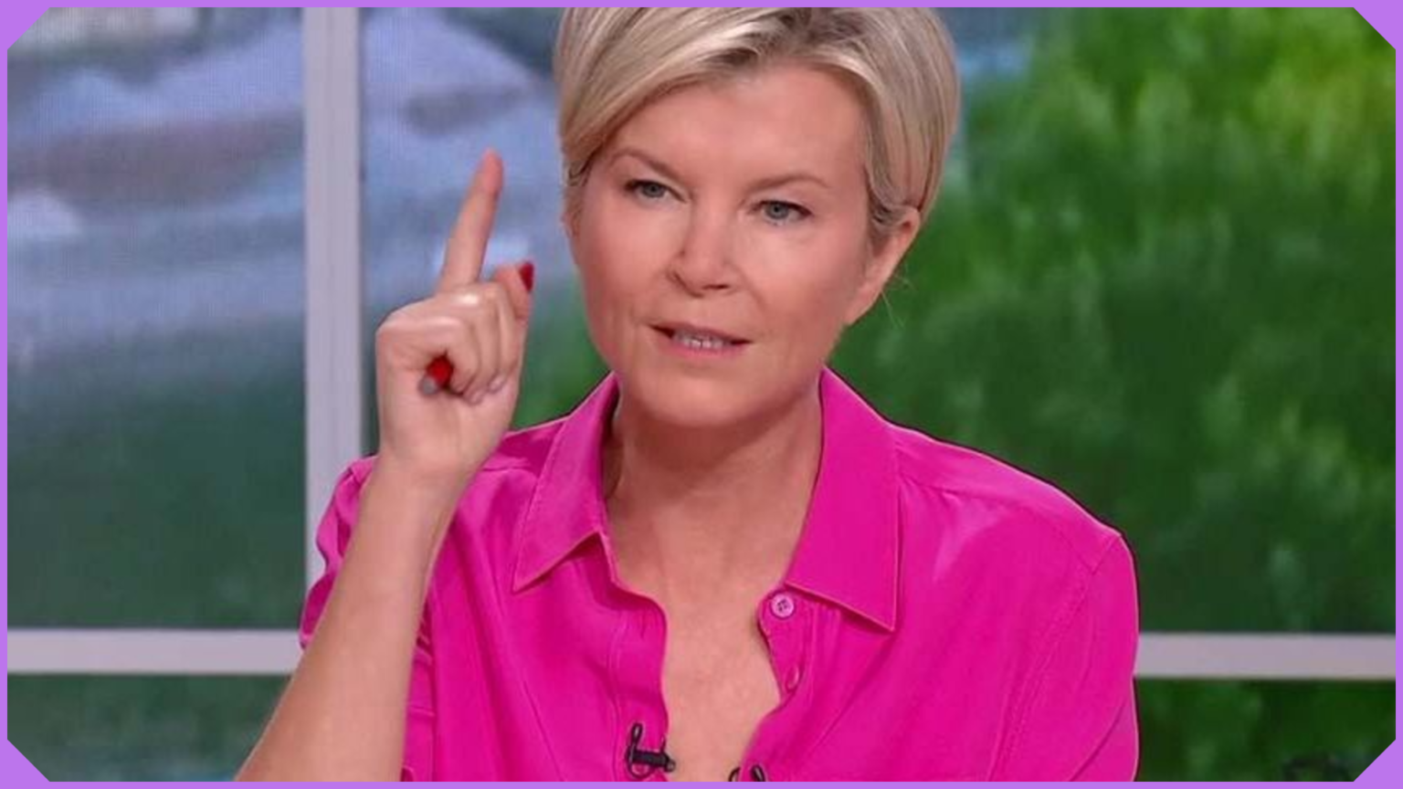 Estelle Colin âge et taille