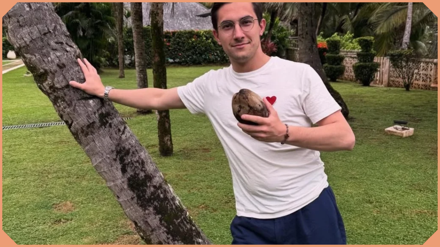 jules torres vie privée