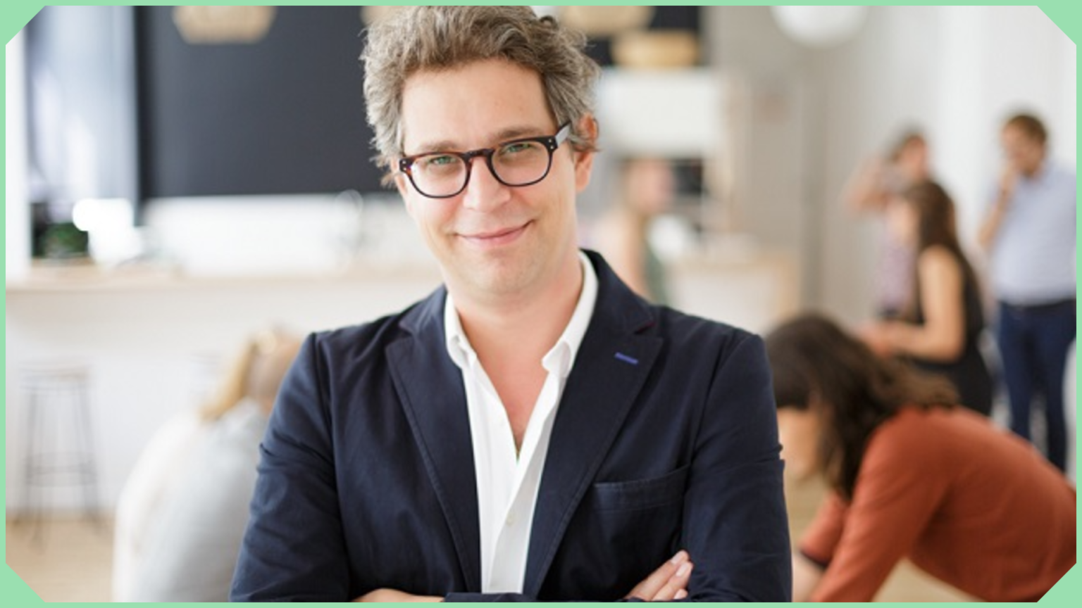 guillaume rostand genius