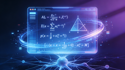Solutionneur mathématique IA : apprendre les maths plus facilement