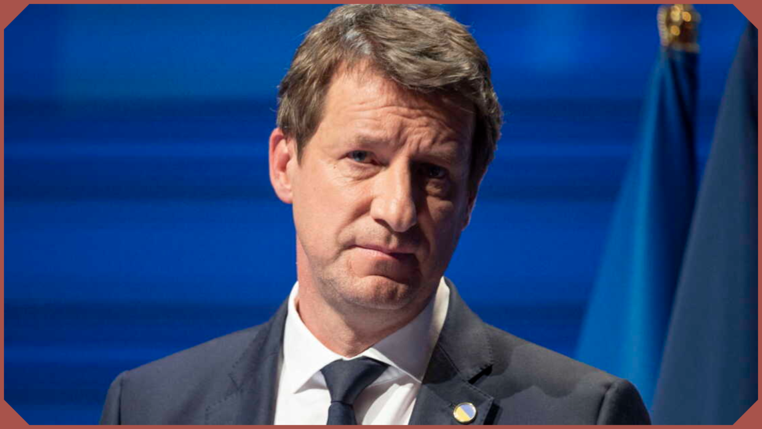 Isabelle Saporta ex mari