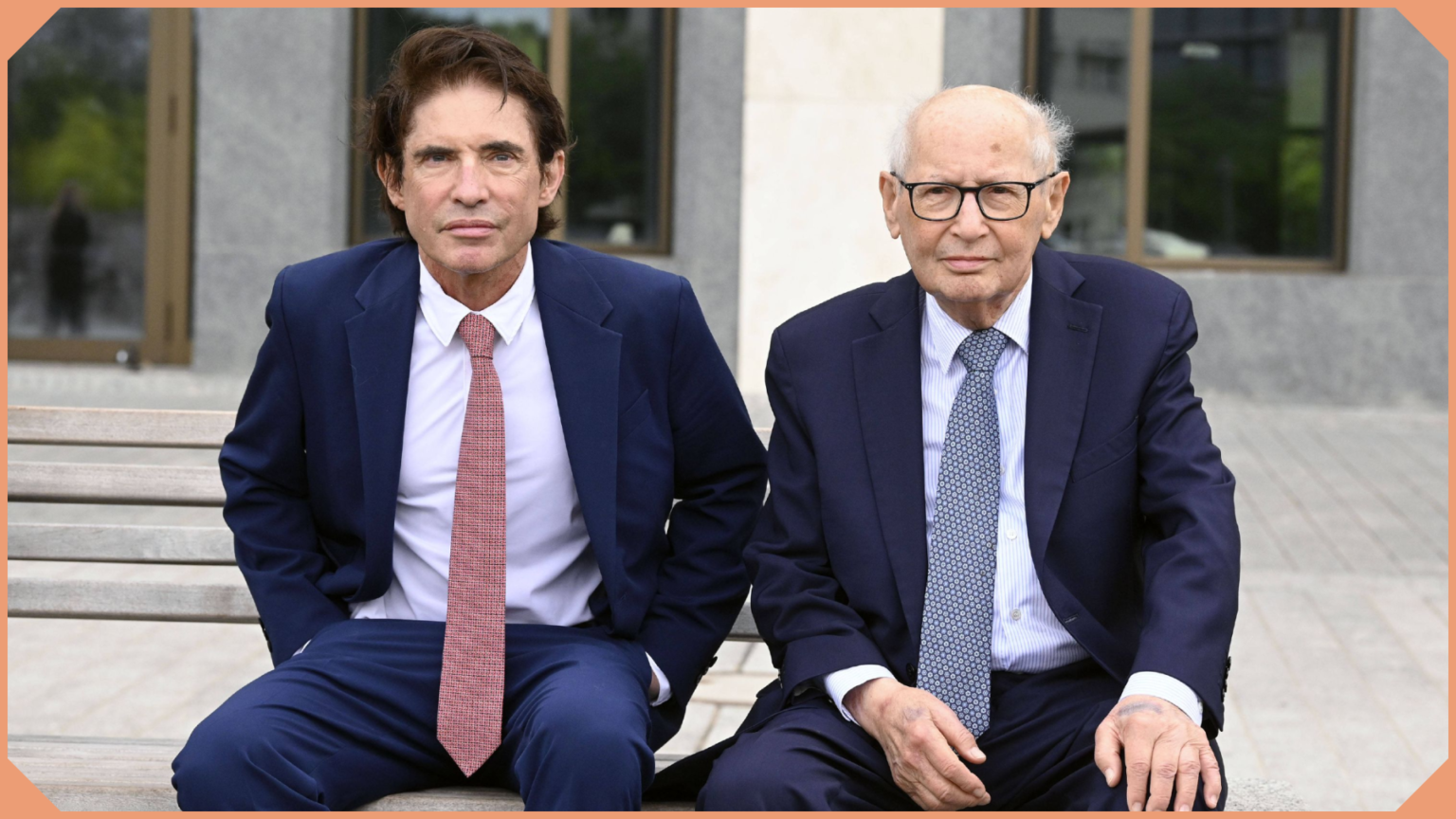 arno klarsfeld malade cancer