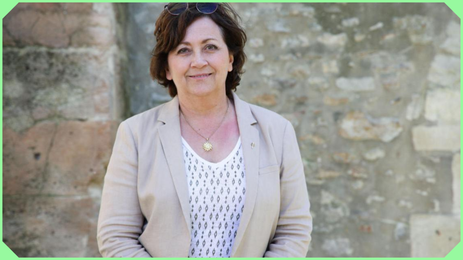 Olivier Marleix Épouse