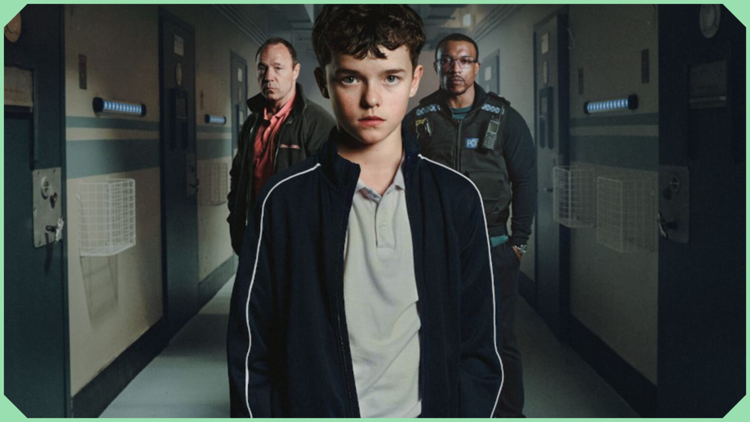 Meilleures séries Netflix