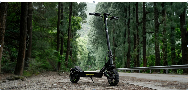 Scooters électriques 2026 : le meilleur rapport qualité-prix Scooters électriques