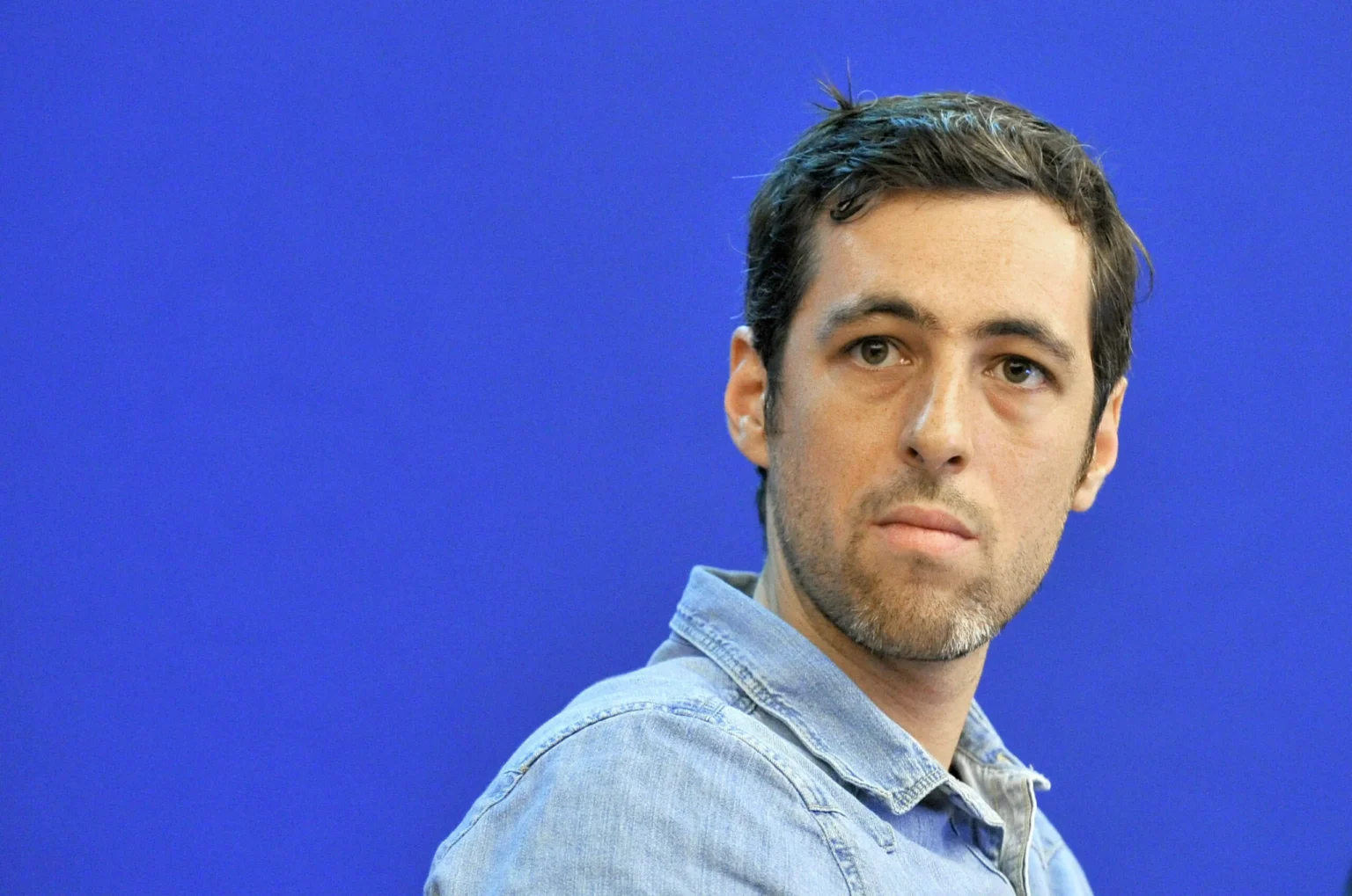 Jean-Jacques Goldman enfants