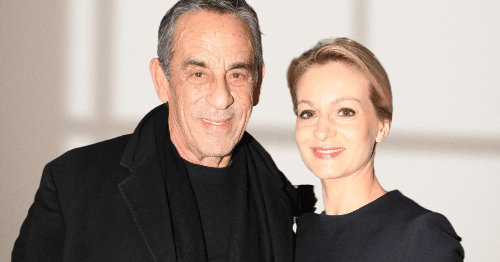 Béatrice Ardisson et son nouveau compagnon : Une histoire d’amour discrète Béatrice Ardisson et son nouveau compagnon