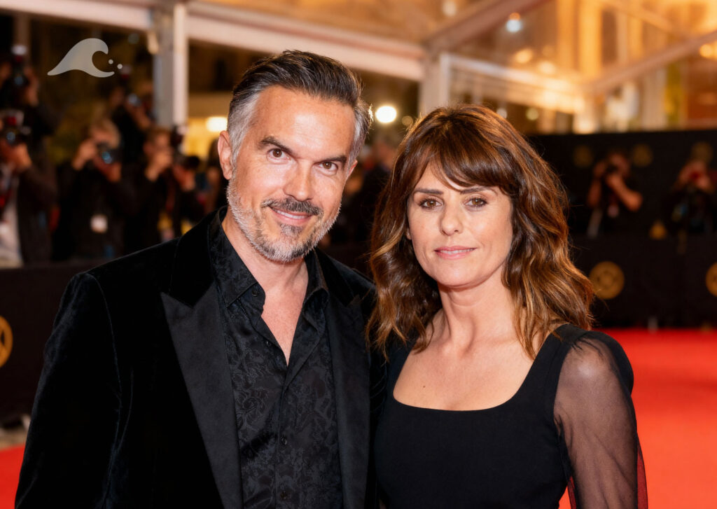 Faustine Bollaert Nouveau Compagnon : Découvrez sa Vie Personnelle et Professionnelle faustine bollaert nouveau compagnon