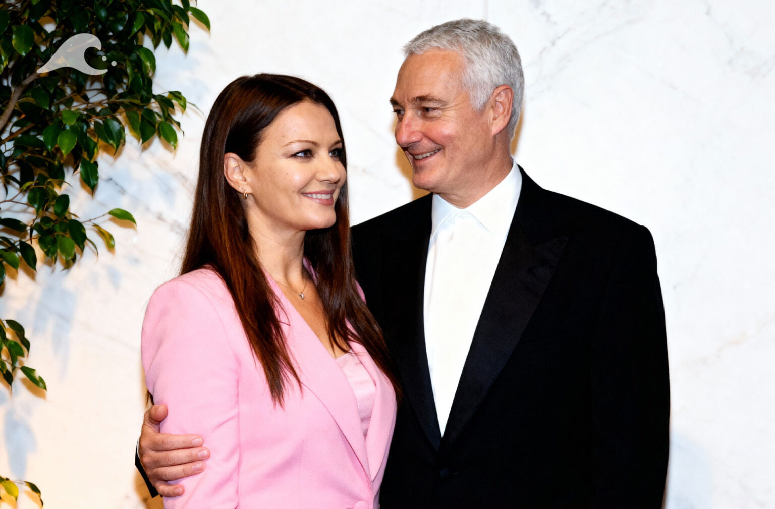 Michel Yakovleff Épouse