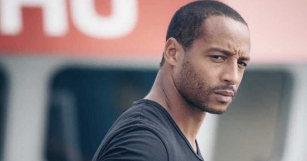 Nathan Dellemme origine