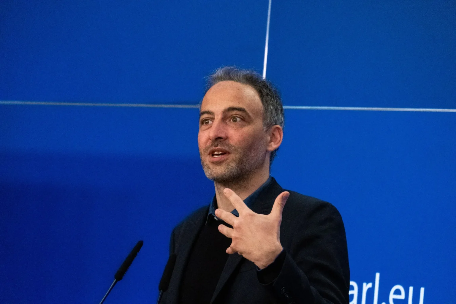 Glucksmann Zemmour