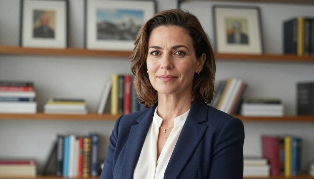 Isabelle Pibouleau Origine