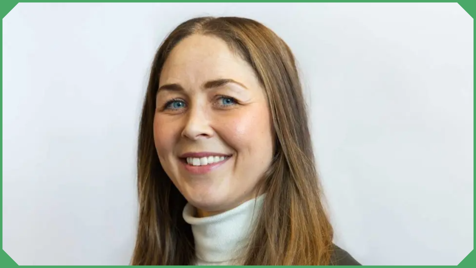 Anne Line Bjerkan