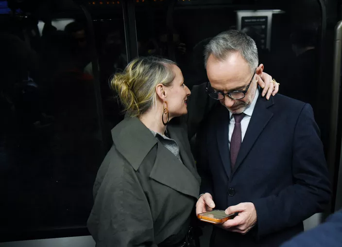 Emmanuel Grégoire épouse : vie privée, discrétion et vérité sur sa situation personnelle emmanuel grégoire épouse