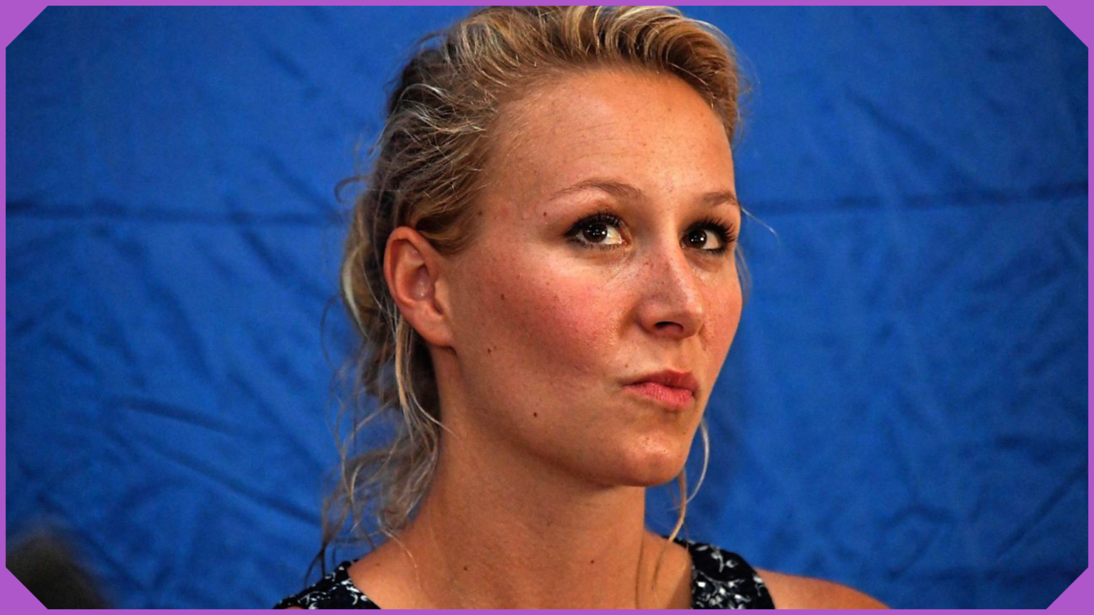 Marion Maréchal Le Pen : Parcours, Influence et Vision Politique d’une Figure Incontournable Française Marion Maréchal Le Pen
