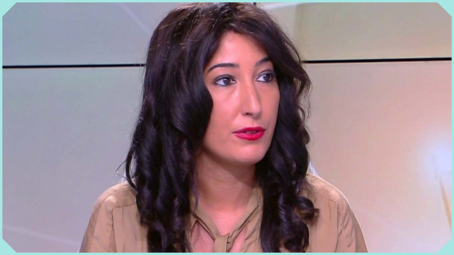 sabrina medjebeur origine parents