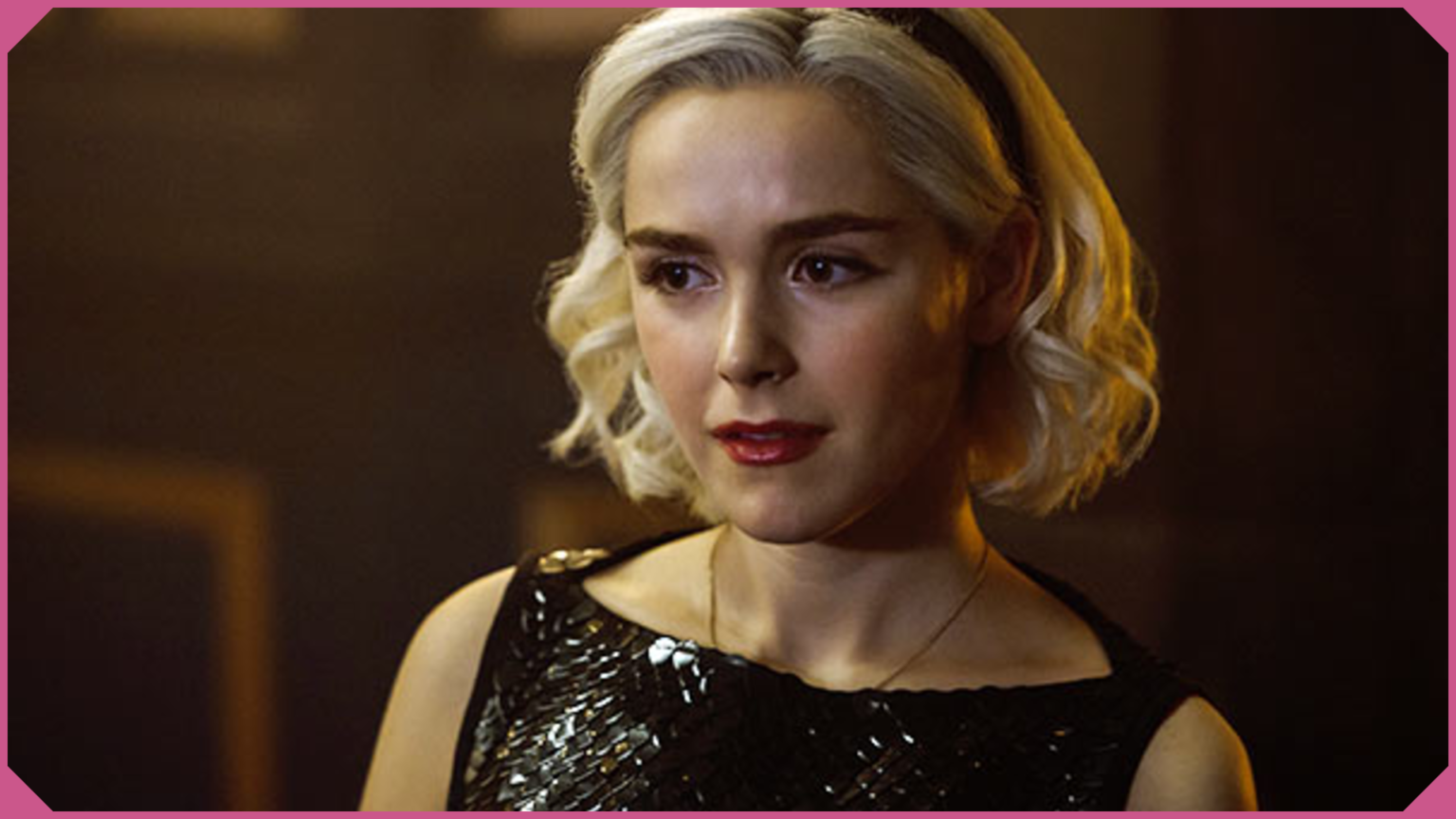 Les Nouvelles Aventures de Sabrina