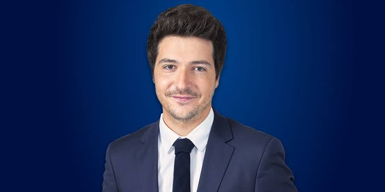 Eliot Deval Wikipédia : parcours, carrière et vie privée du journaliste de CNews Eliot Deval Wikipédia