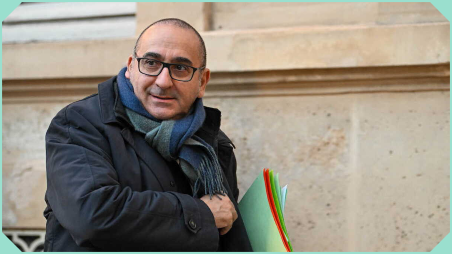 Laurent Nuñez épouse : ce que l’on sait de la vie privée du préfet de police de Paris Laurent Nuñez épouse