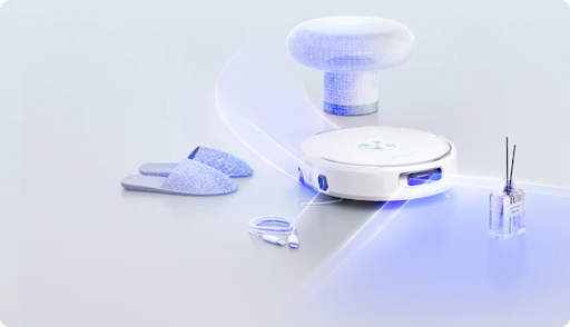 Robot Aspirateur Laveur ou Aspirateurs Sans Fil : Quel Choix pour un Nettoyage Efficace de Votre Maison ? Robot Aspirateur Laveur