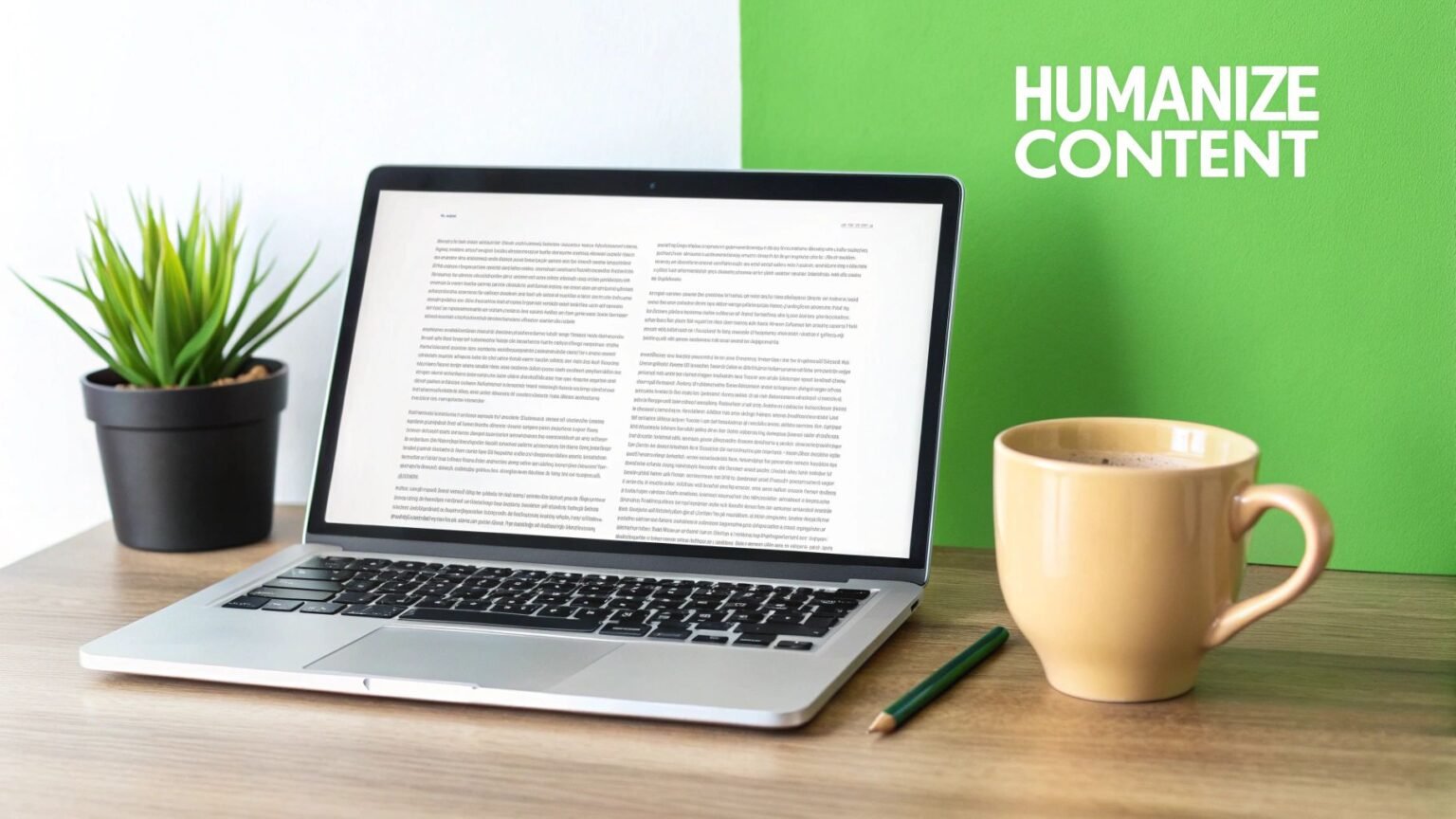 Pourquoi de Plus en Plus d’Entreprises Ajoutent un Humaniseur IA à leur Flux de Contenu Pourquoi de Plus en Plus d'Entreprises
